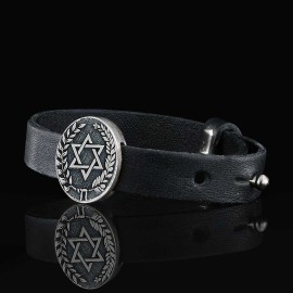 Magen David Bracelet