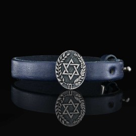 Magen David Bracelet