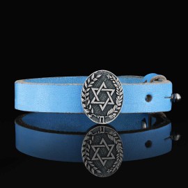 Magen David Bracelet