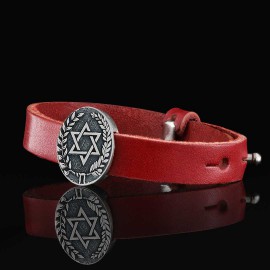 Magen David Bracelet