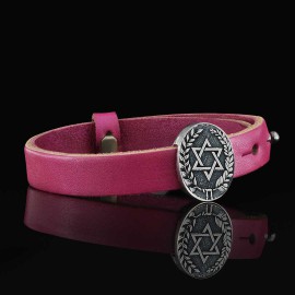 Magen David Bracelet