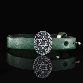 Magen David Bracelet