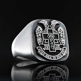 Masonic Ring