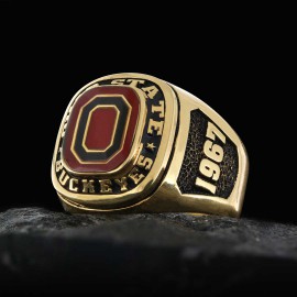 Ohio State Buckeyes Ring