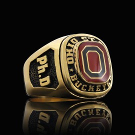 Ohio State Buckeyes Ring