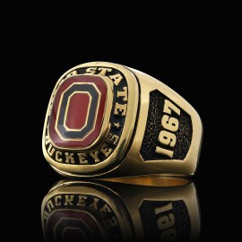 Ohio State Buckeyes Ring