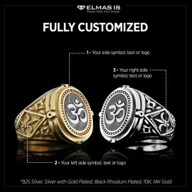 Om Ring
