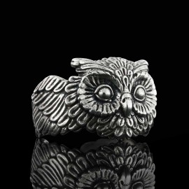 Owl Ring