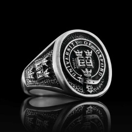 Oxford Class Ring
