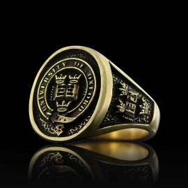 Oxford Class Ring