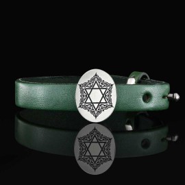 Pentagram Bracelet