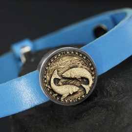 Pisces Bracelet