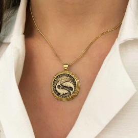 Pisces Pendant