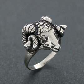 Ram Ring