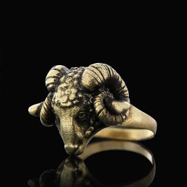 Ram Ring