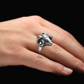 Ram Ring