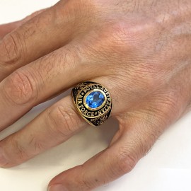 Royal Australian Air Force Rings