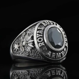 Royal Australian Army Ring