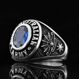 Royal Australian Army Ring