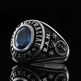 Royal Australian Navy Ring