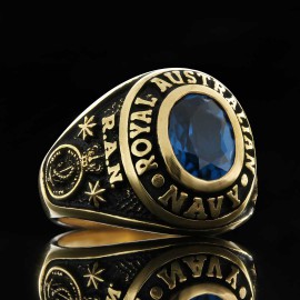 Royal Australian Navy Ring