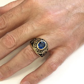 Royal Australian Navy Ring