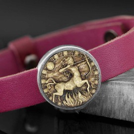 Sagittarius Bracelet