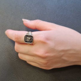 San Diego State University Ring Marketing 2022