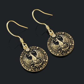 Scorpio Earring