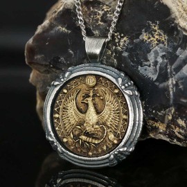Scorpio Pendant