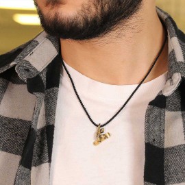 Skateboard Pendant