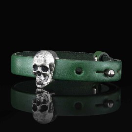 Skull Bracelet