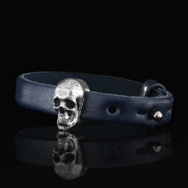 Skull Bracelet