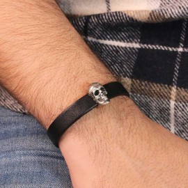 Skull Bracelet