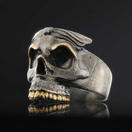 Skull Men Ring