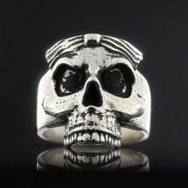 Skull Men Ring