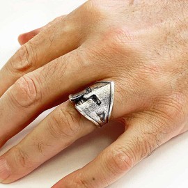 Sparta Ring