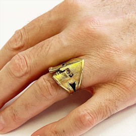 Sparta Ring