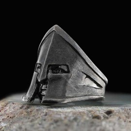 Sparta Ring
