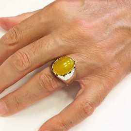 Special Design Sterling Silver Ring