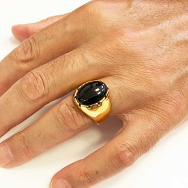 Special Design Sterling Silver Ring