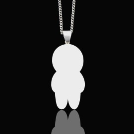 Squid Game Pendant