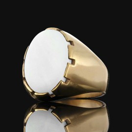 Special Design Sterling Silver Ring