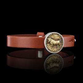 Taurus Bracelet