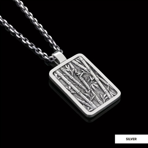 Tiger Pendant