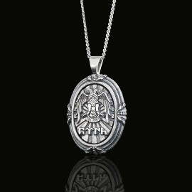 Turkish Pendant