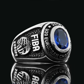 U20 European Champion Crete Ring 2014