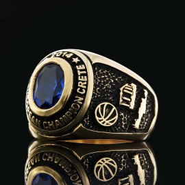U20 European Champion Crete Ring 2014