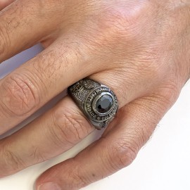 U20 European Champion Crete Ring 2014