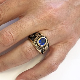 U20 European Champion Crete Ring 2014